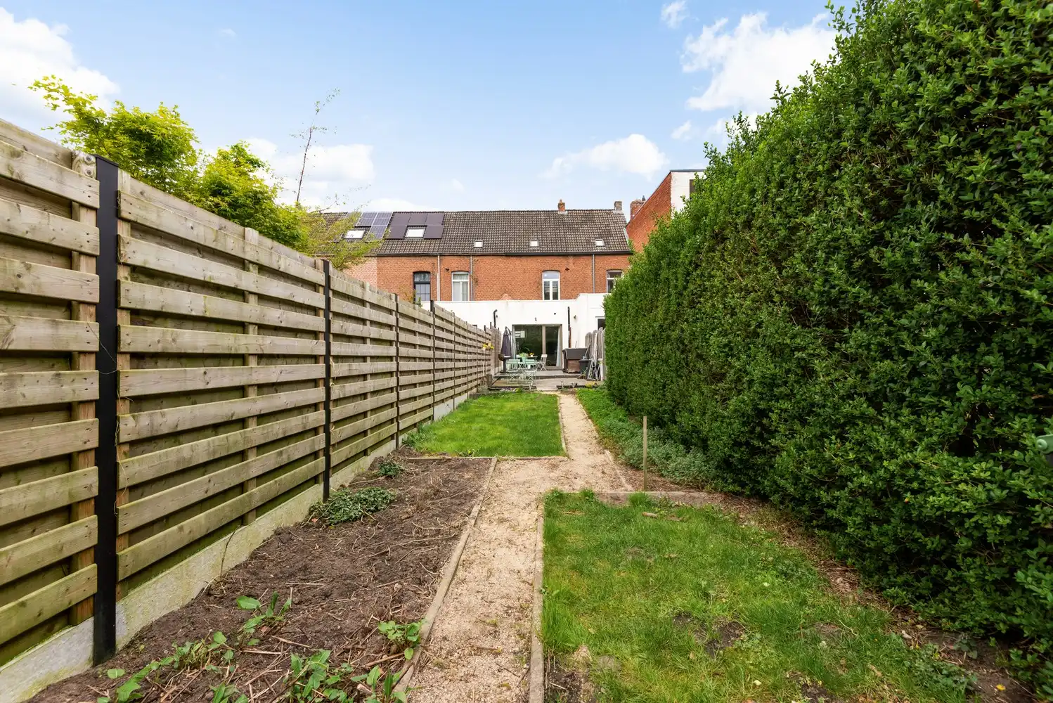 Instapklare woning met 4 slaapkamers te Lier foto 19