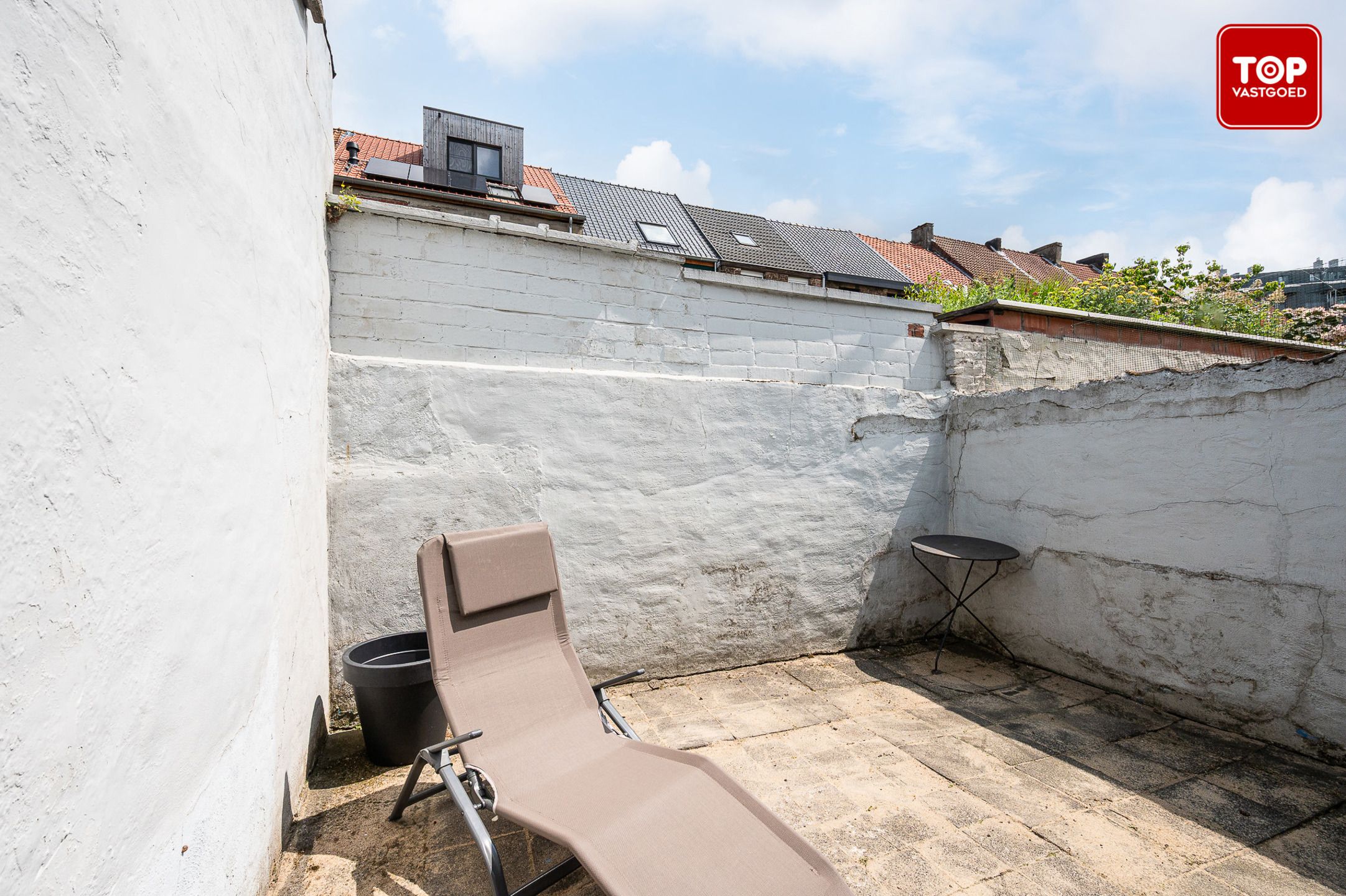 Gezinswoning vlakbij het historisch centrum. foto 10