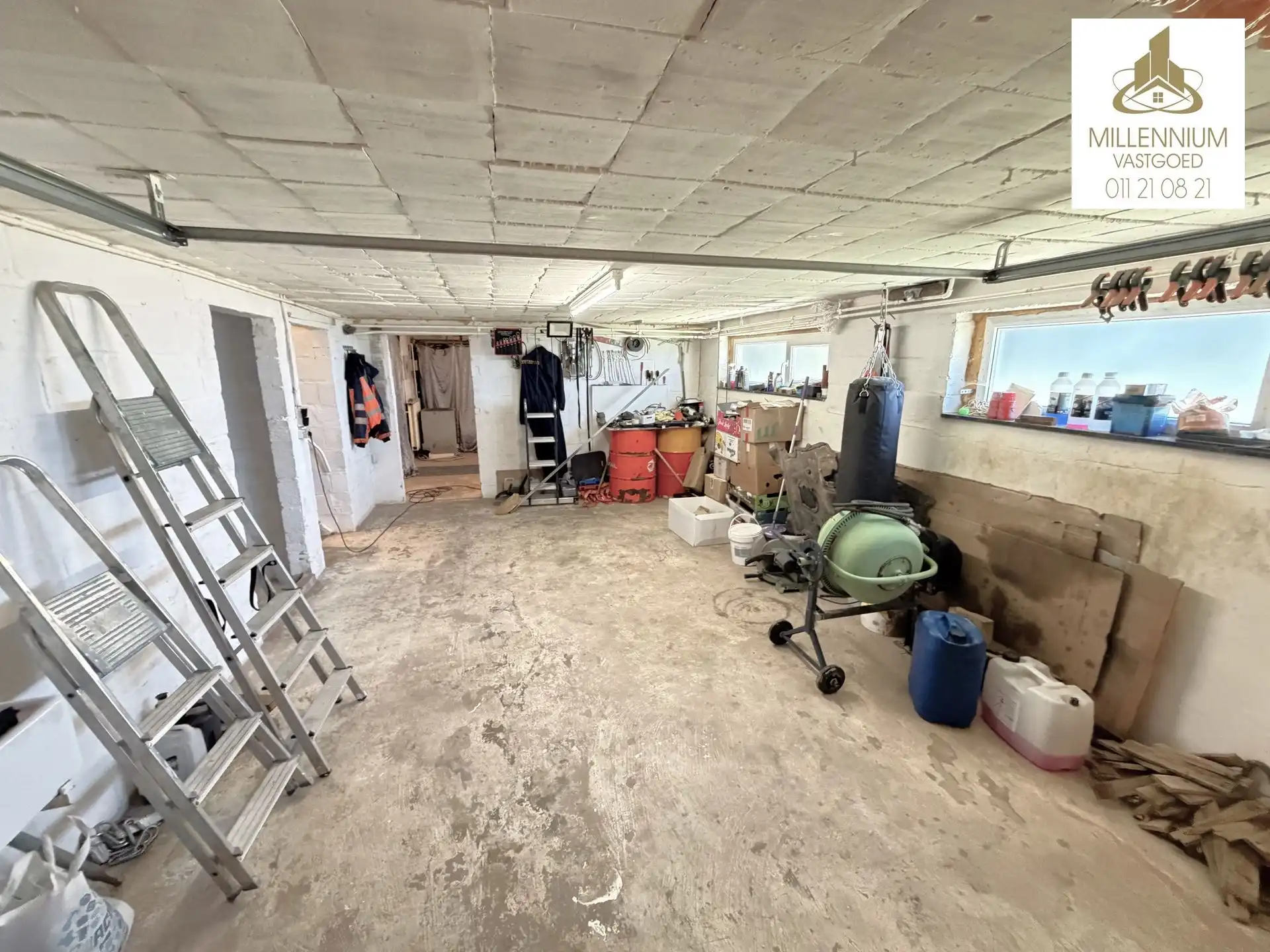 Woning 3-Slpk 1054m² foto 19