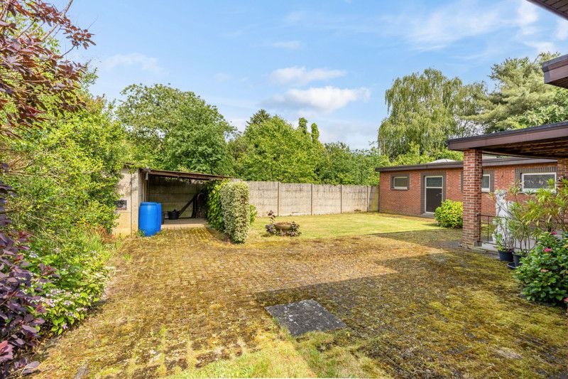 Zeer goed gelegen, charmante woning op 6are foto 27