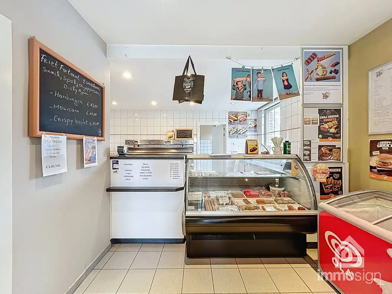 Woonst met horecagelegenheid op goede locatie te Bocholt foto 19