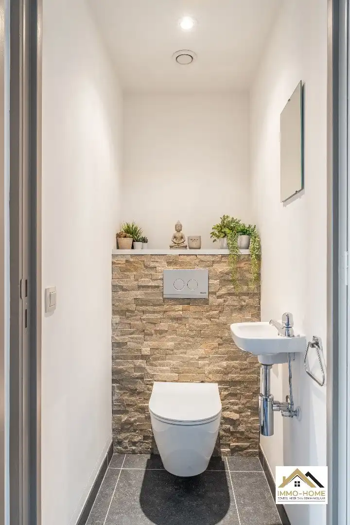 Modern instapklaar appartement  foto 17