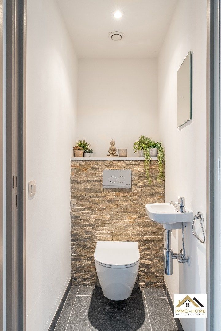 Modern instapklaar appartement  foto 17