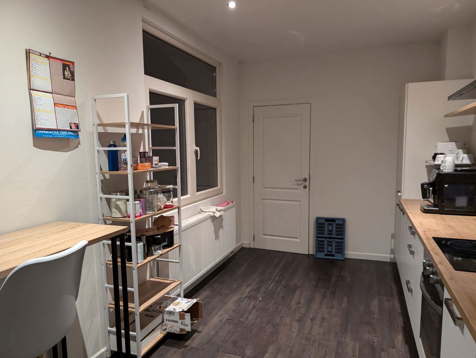 Appartement te huur foto 6