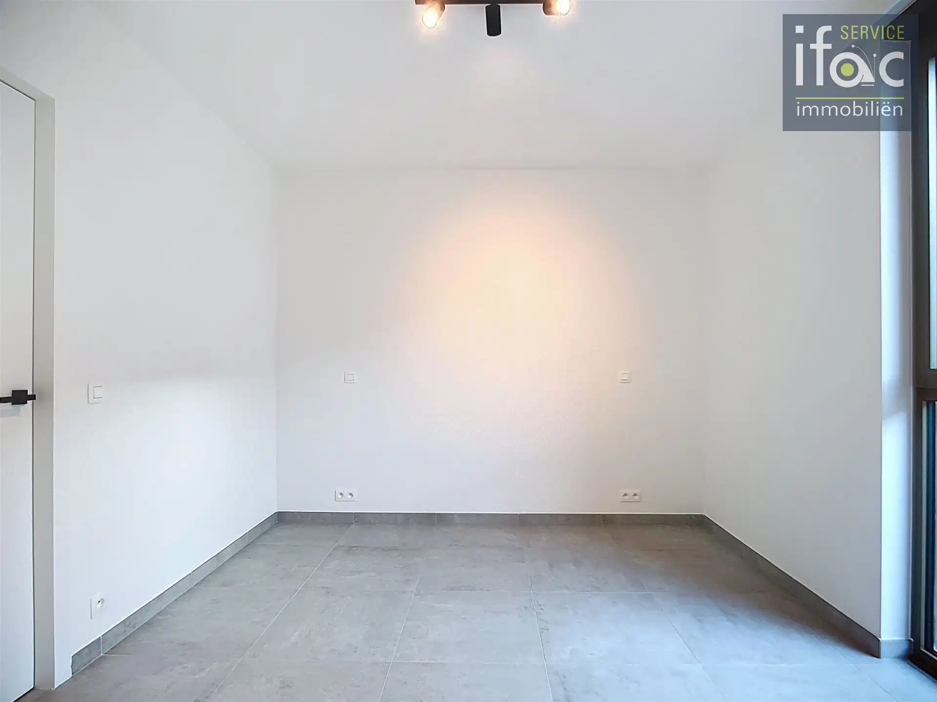 Nieuwbouw Appartement met één slaapkamer en terras foto 7