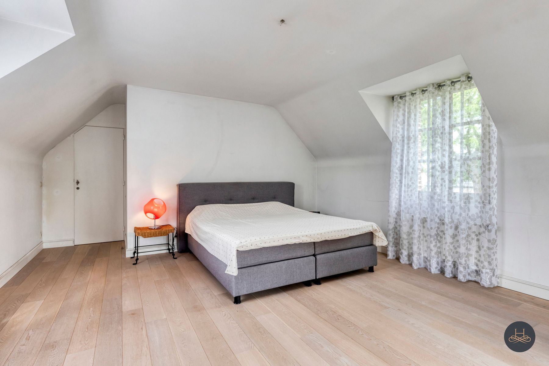 Exclusieve prachtig afgewerkte pastorijwoning met grote tuin foto 39