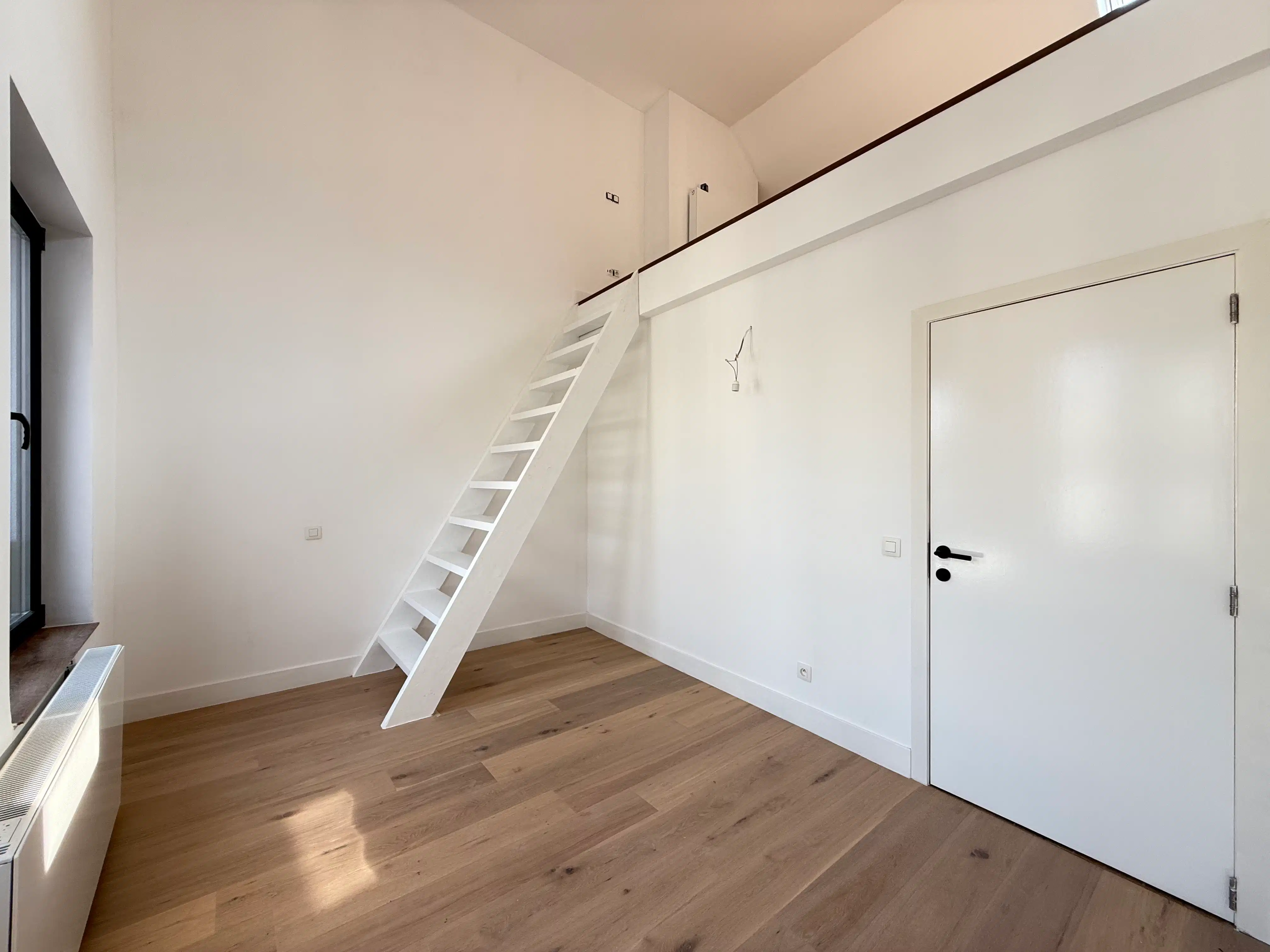 Schitterende duplex met 2 terrassen foto 9