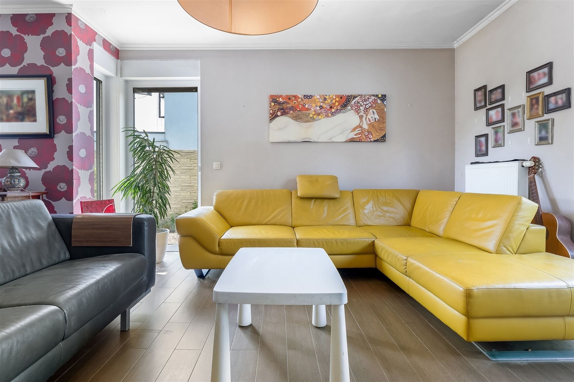 MODERNE WONING MET 3 SLAAPKAMERS OP PERCEEL VAN 5ARE TE STAL  foto 3