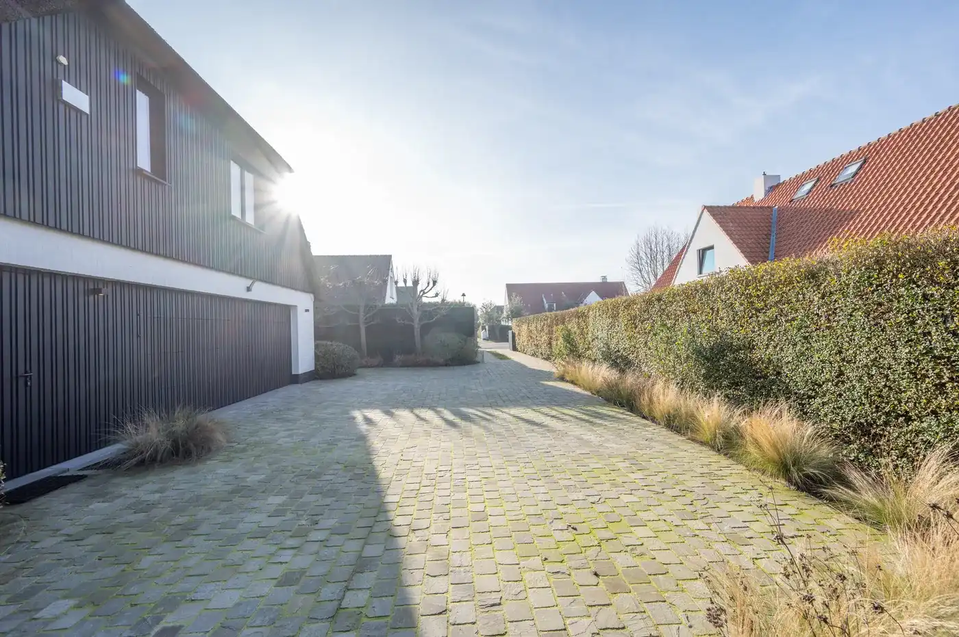 Zeer rustig gelegen en instapklare villa nabij de Oude Molen. foto 19