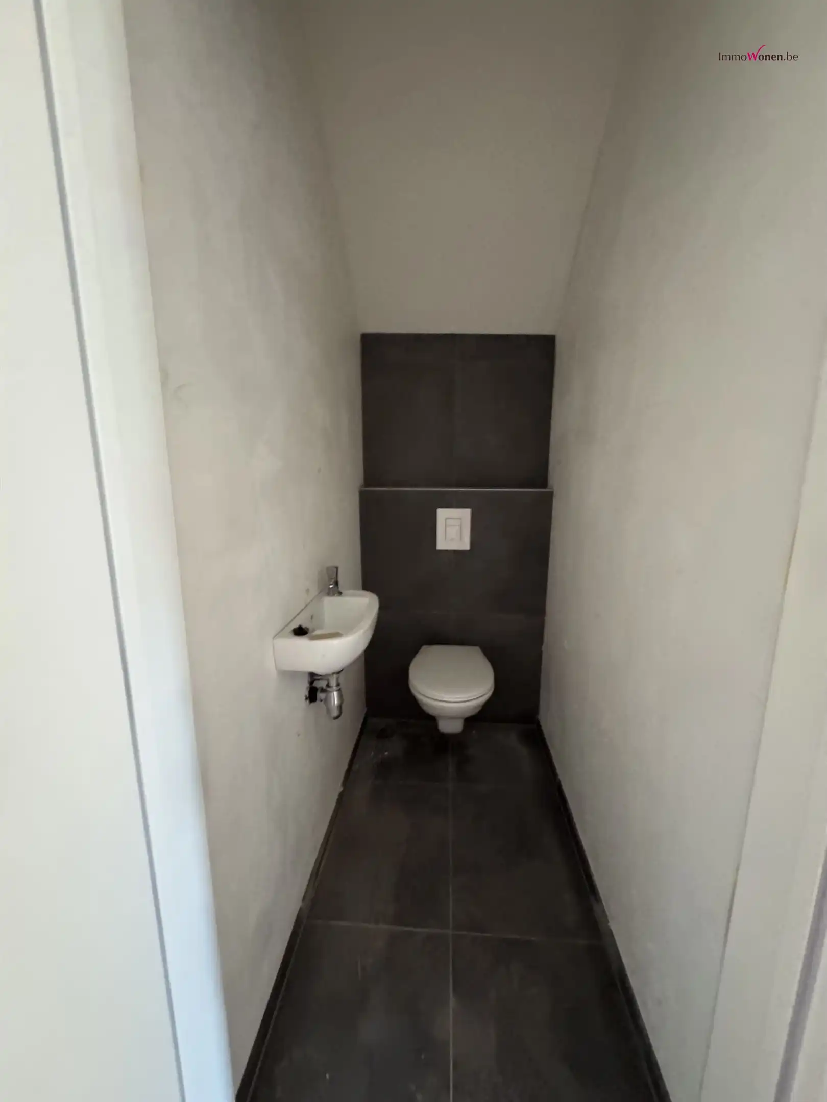 Unieke splinternieuwe villa bij ImmoWonen uniek 2% registr! foto 25