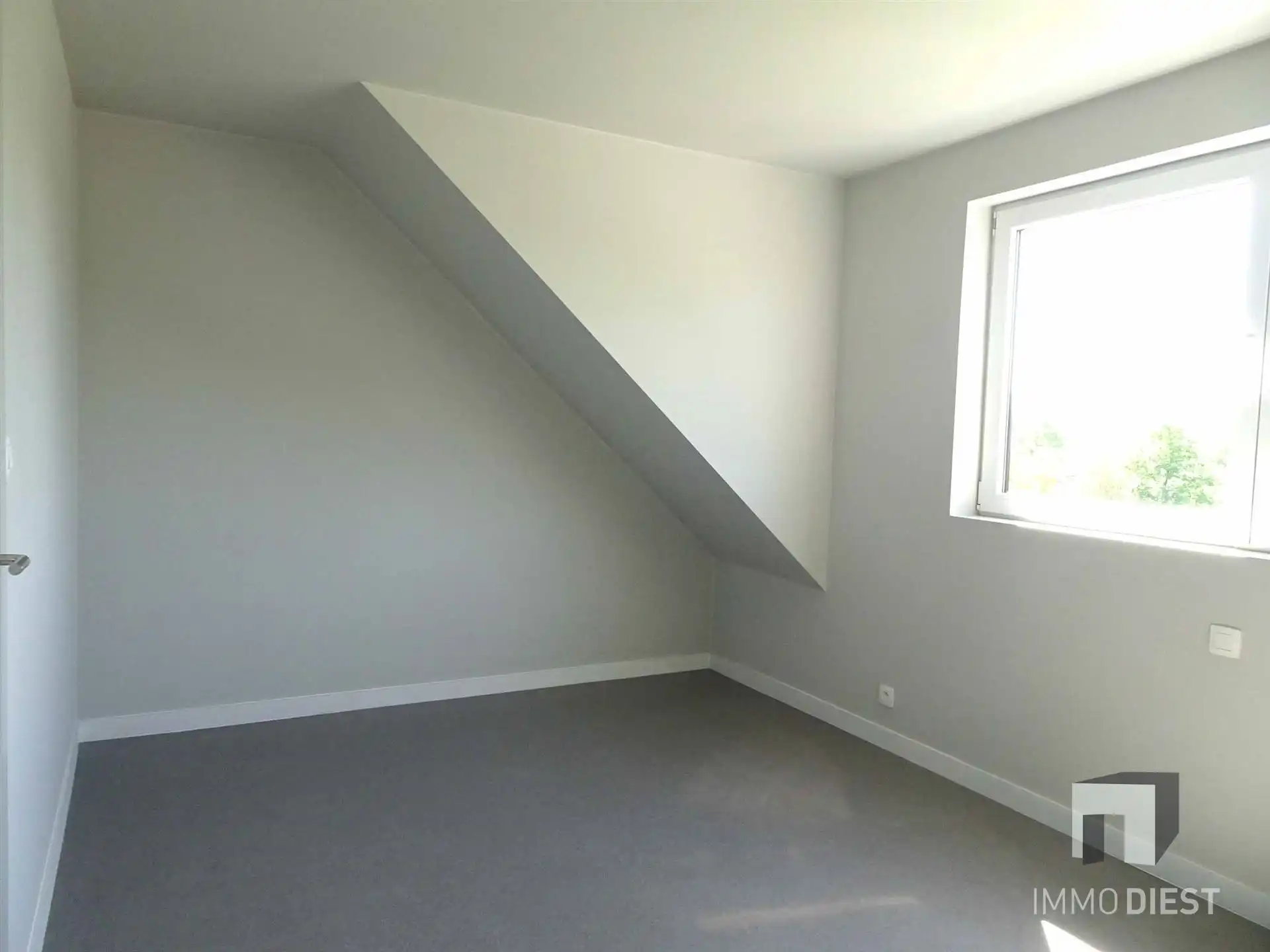 Duplex appartement in groene omgeving foto 22