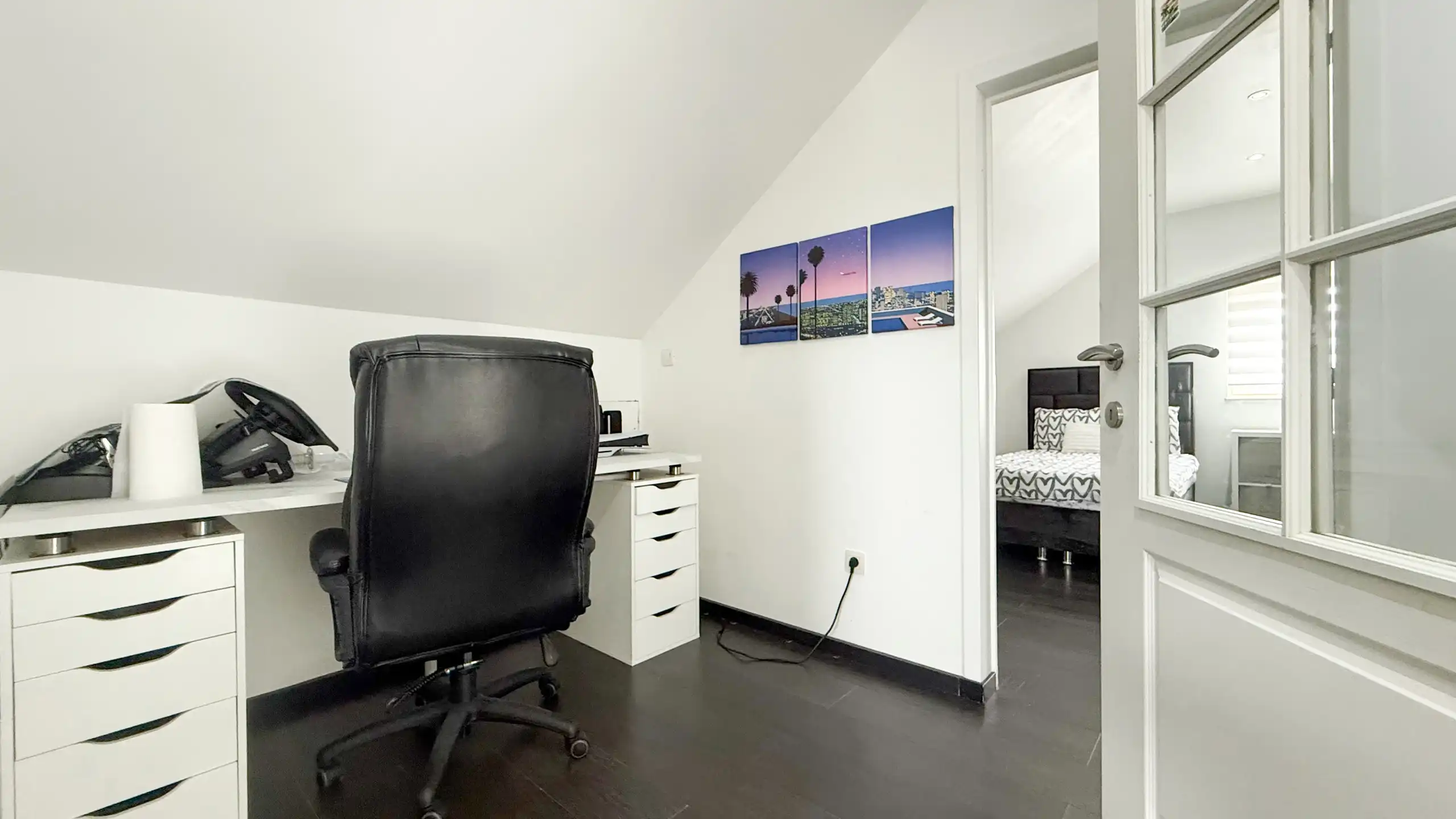 Exclusieve villa met luxueuze leefruimte en 7slpk + veranda! foto 42