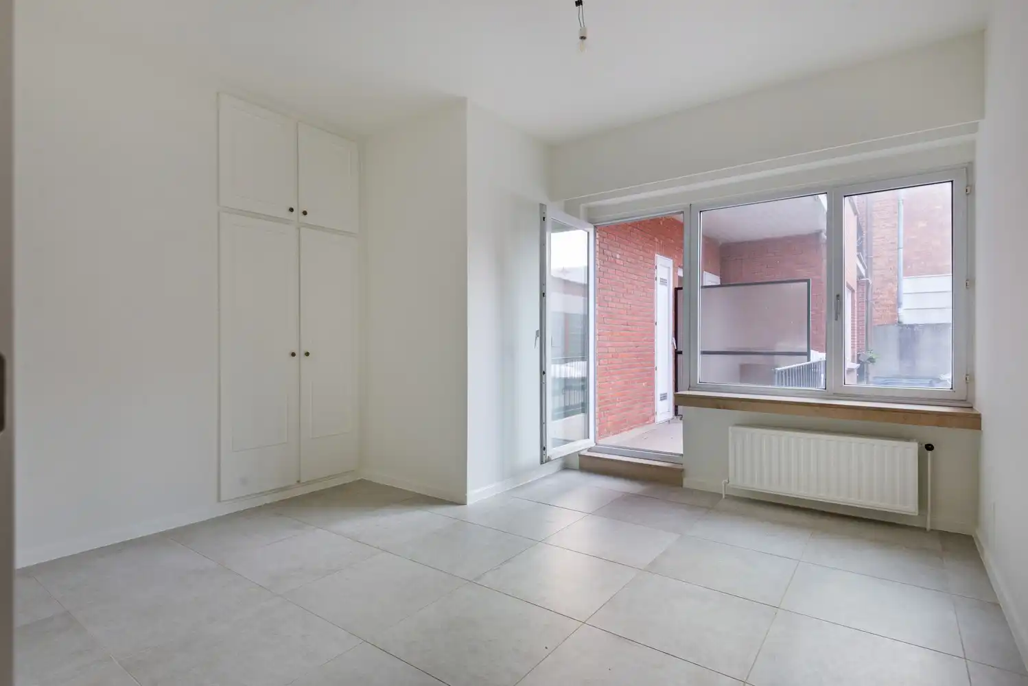 Lichtrijk, instapklaar appartement met 2 slaapkamers nabij het Zimmerplein in Lier! foto 12