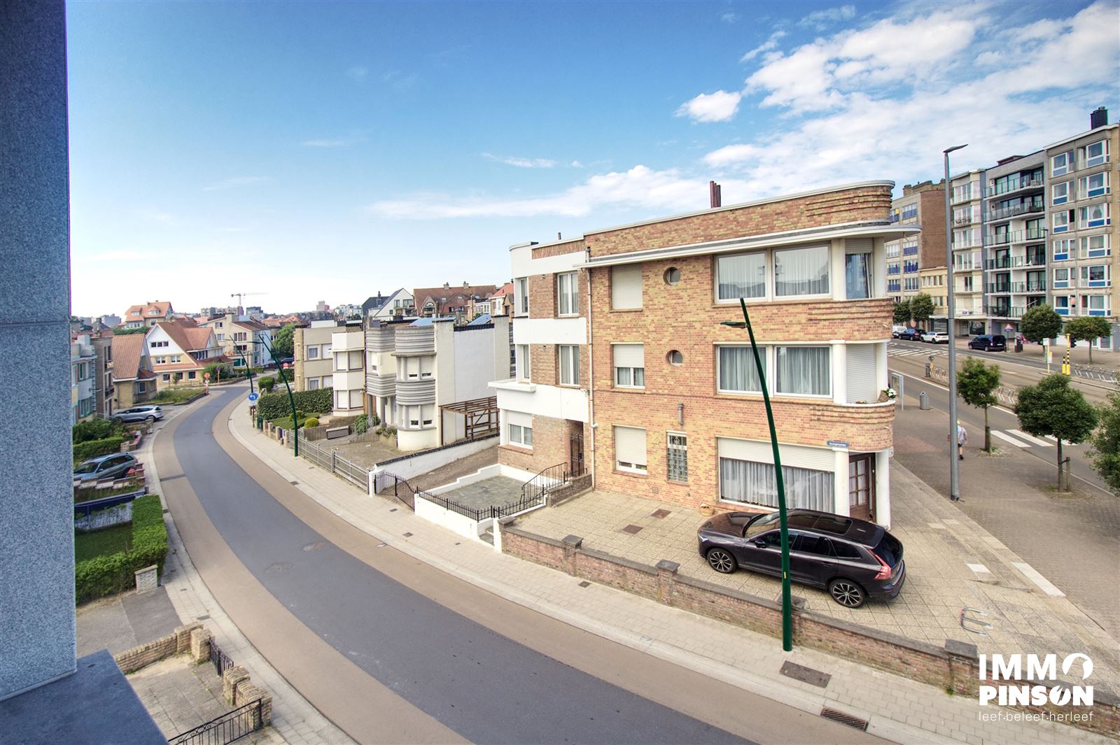 Sympathiek appartement met 1 slaapkamer foto 10