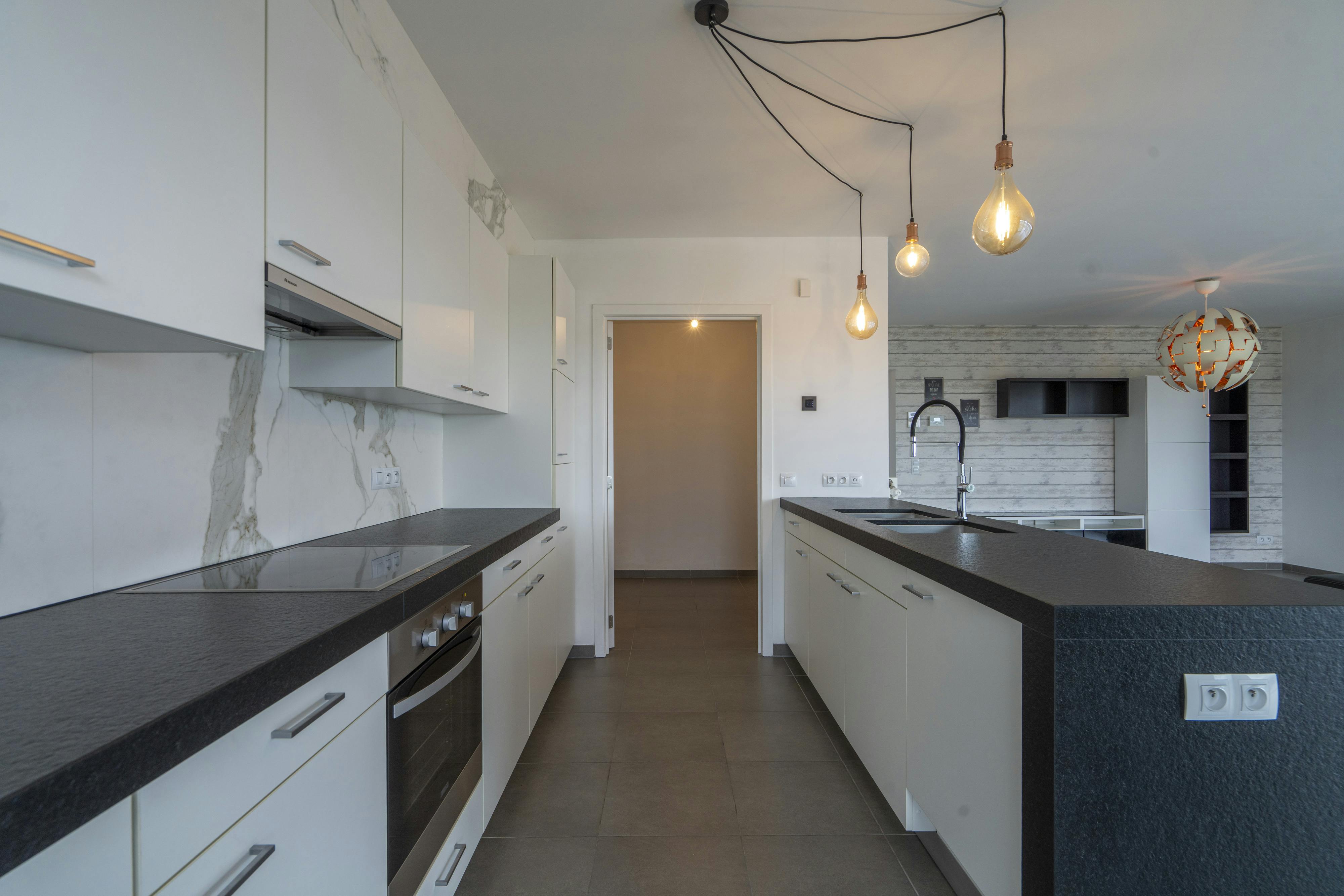 Uniek appartement op rustige ligging te huur in Heule foto 6