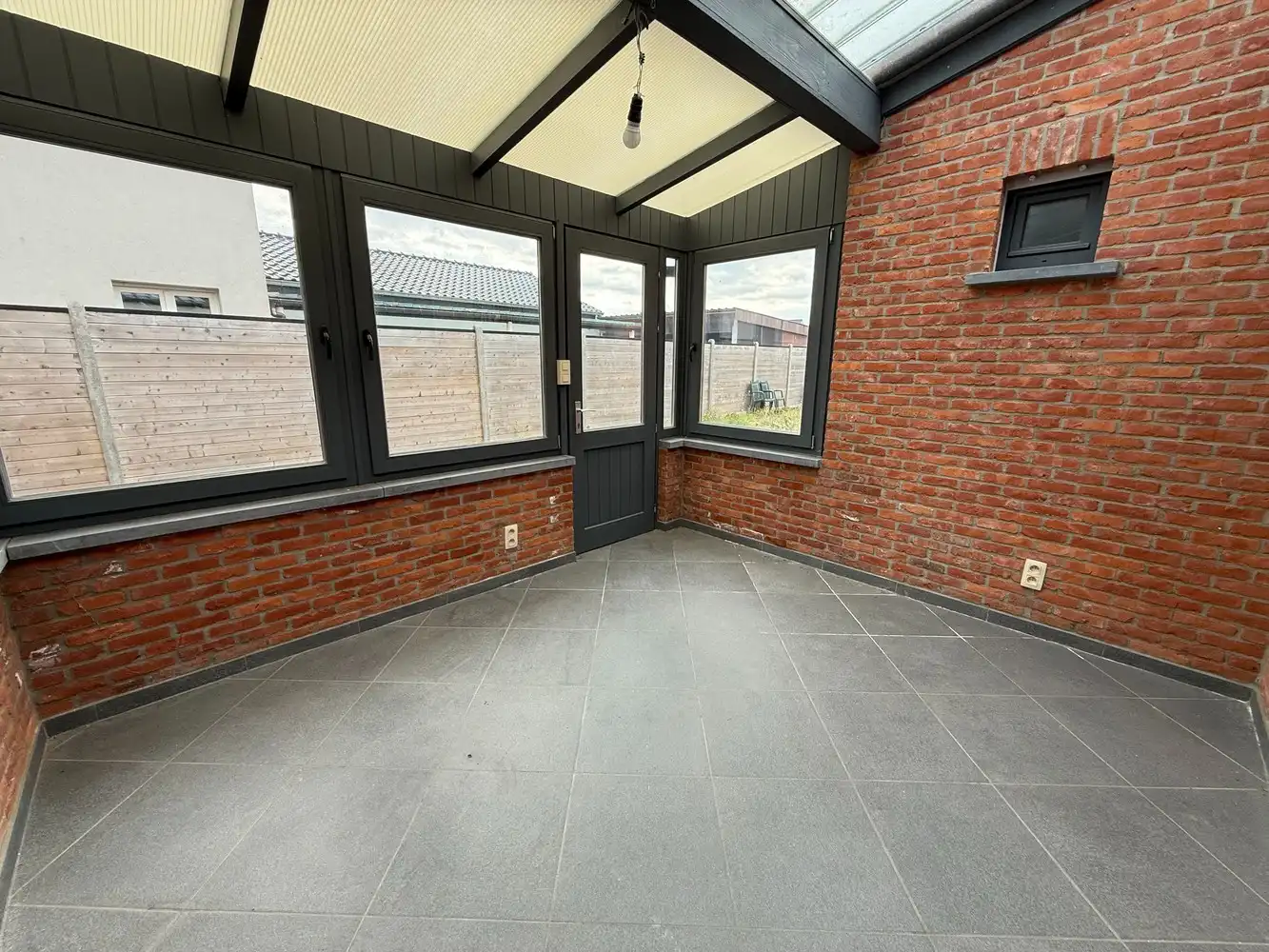 Charmante woning met potentieel in centrum Rillaar met 2 slaapkamers foto 16