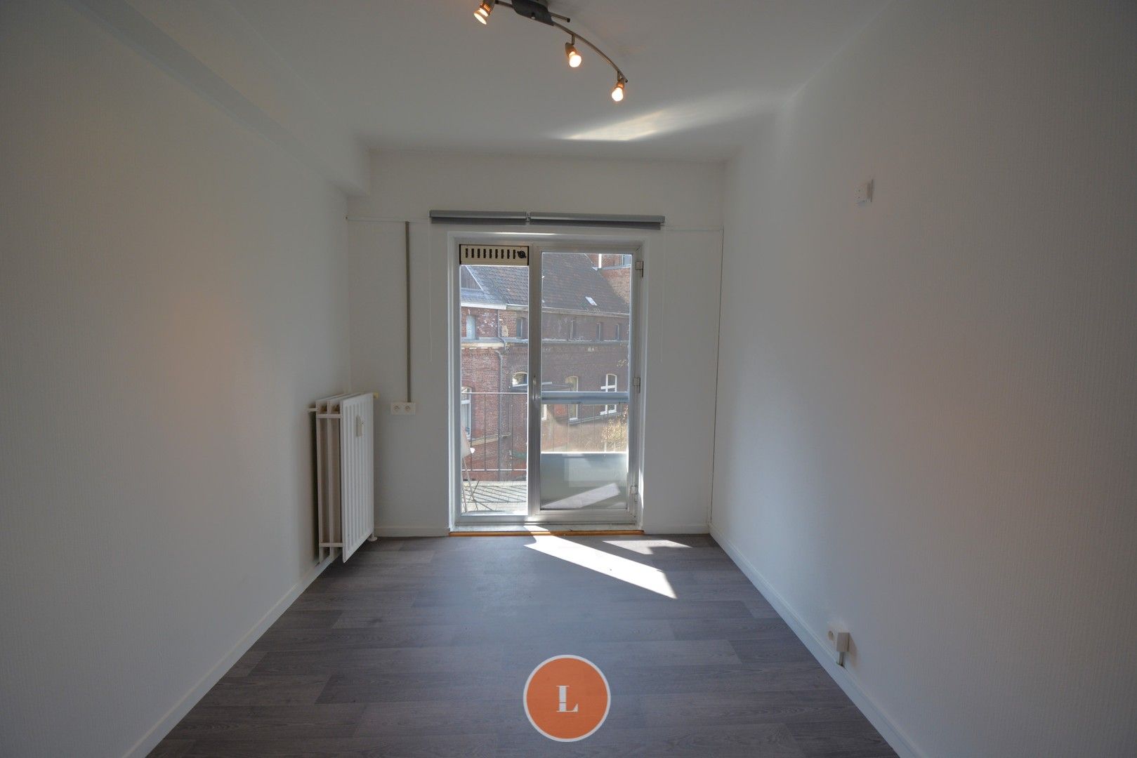 Centraal gelegen instapklaar appartement foto 10