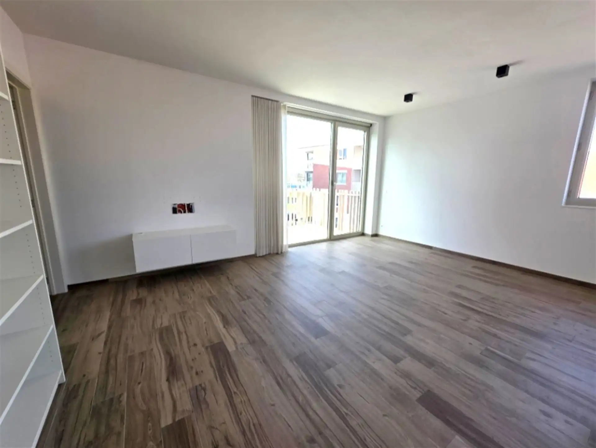 Lichtrijk appartement met zonnig terras! foto 10