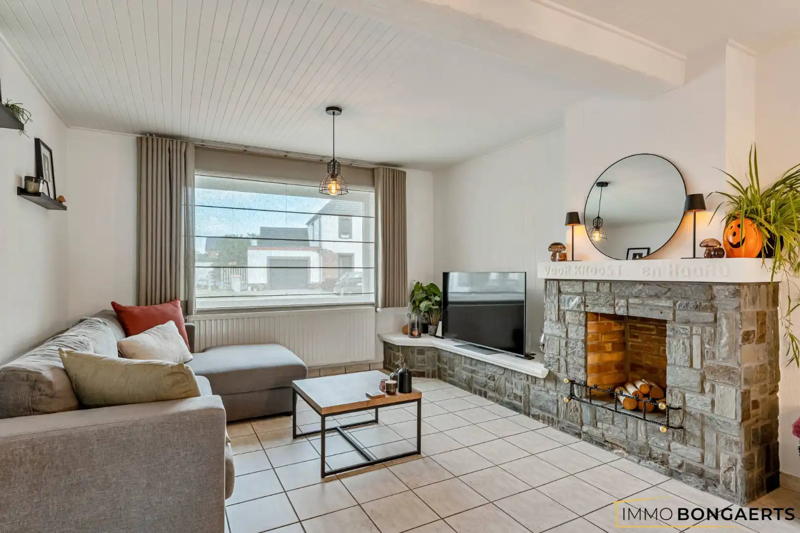 Instapklare woning op rustige ligging in As foto 5