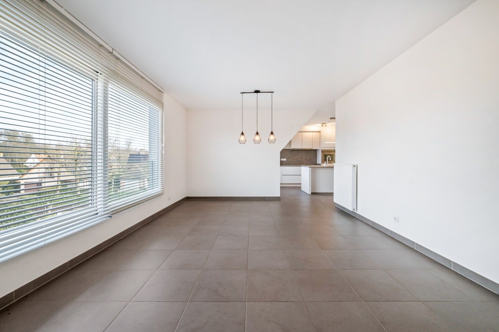 Recent appartement met autostaanplaats in Sint-Kruis foto 3
