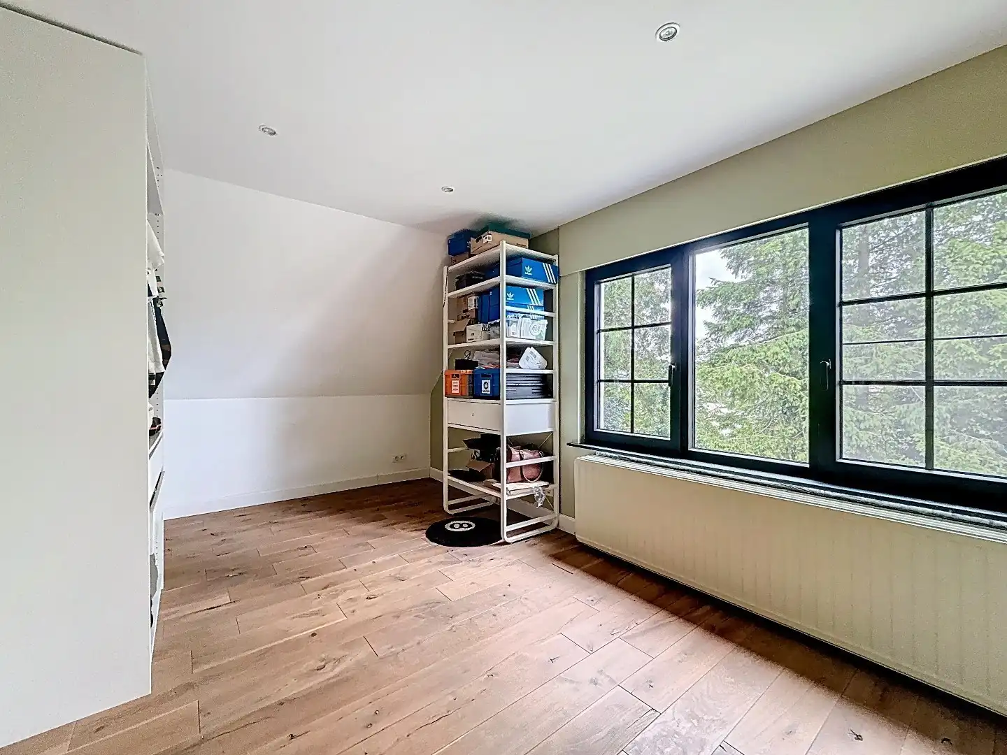 Gezellige woning in het groen te Averbode foto 13