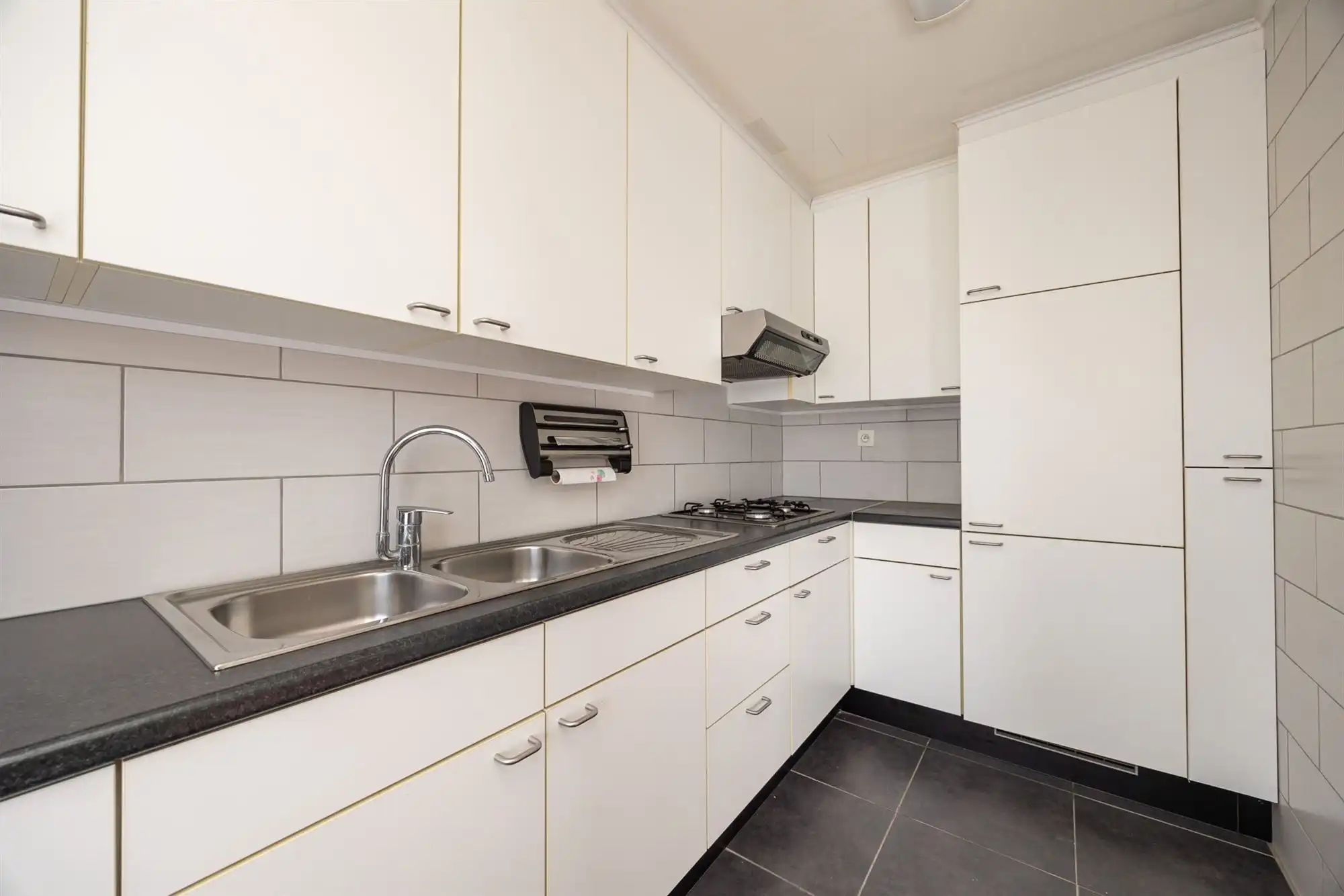 Ruim 3 slaapkamerappartement nabij Boekenbergpark foto 9