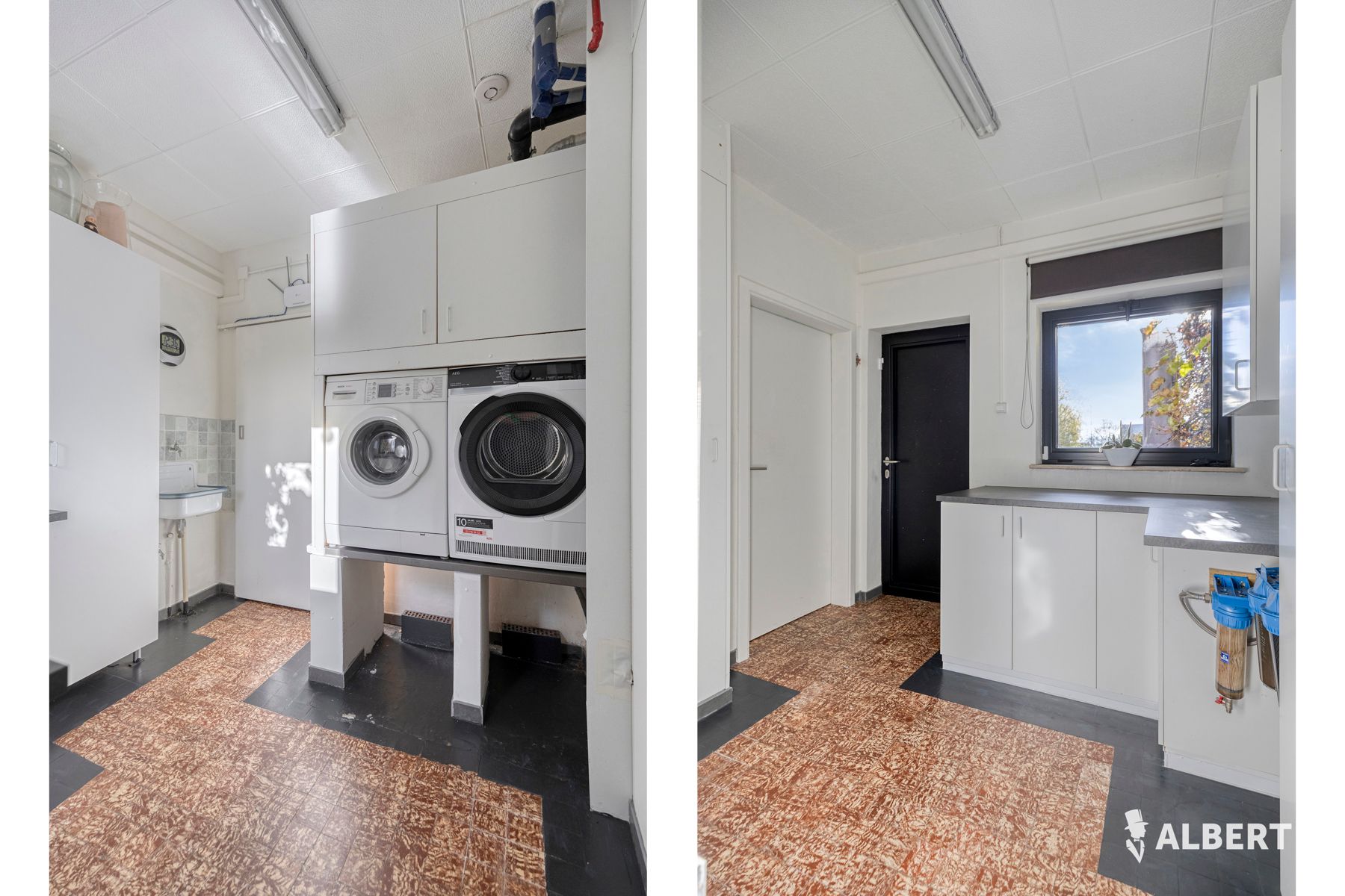 Instapklare woning met 4 slaapkamers en zuigerichte tuin foto 9