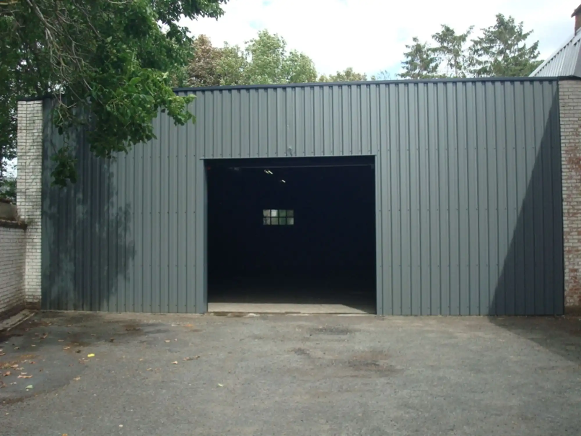 Magazijn foto {{pictureIndex}}