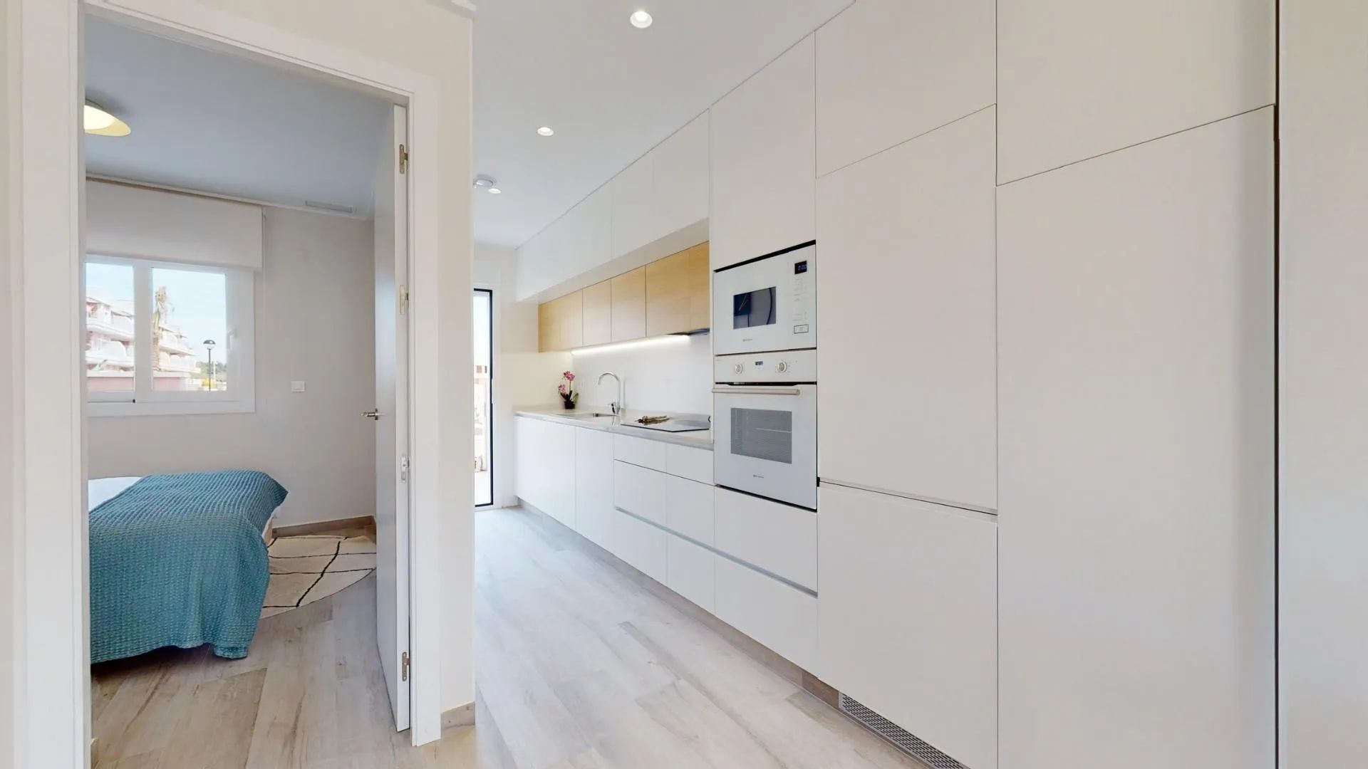 Modern wonen op een toplocatie aan de Costa Blanca – nieuwbouwproject in Pilar de la Horadada foto 11