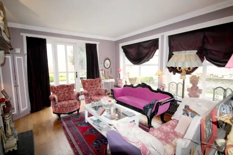 Karaktervolle herenwoning met zonnige tuin foto 12
