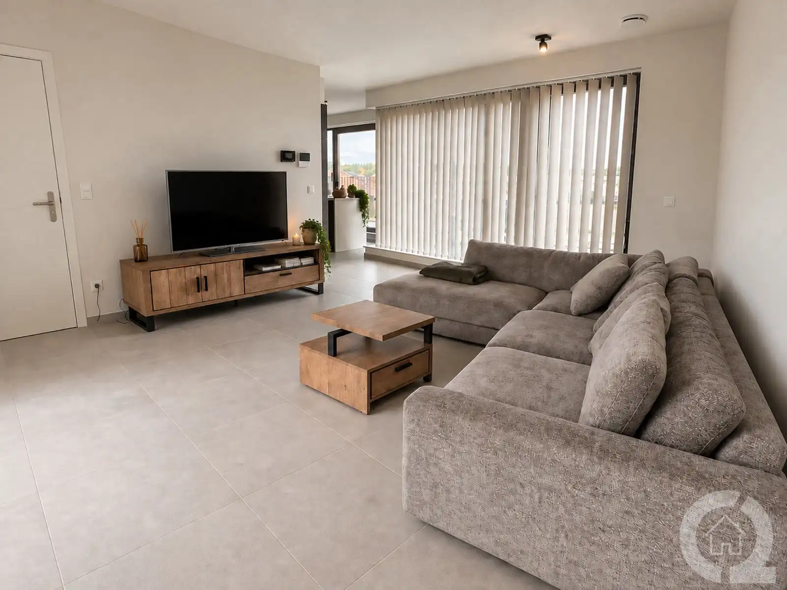 Penthouse te huur foto 5