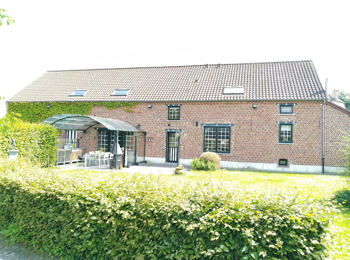 Te koop: exclusieve hoeve met aanhorigheden foto 25