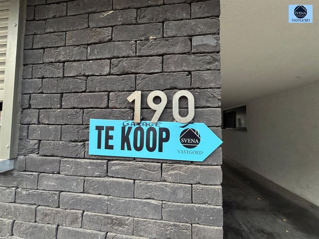 GARAGE TE KOOP IN ONKERZELE foto 4