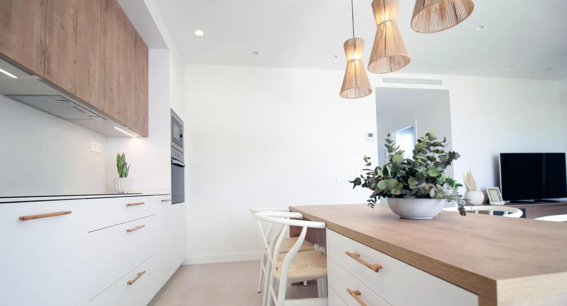 Zon, zee en stijlvol wonen op wandelafstand van het strand – ontdek deze exclusieve nieuwbouwappartementen in Torre de la Horadada foto 4