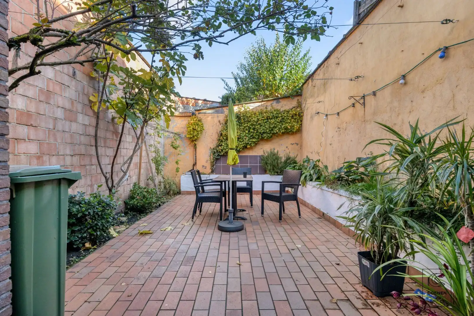 Handelspand met potentieel voor woongelegenheid op toplocatie te Deurne! foto 14