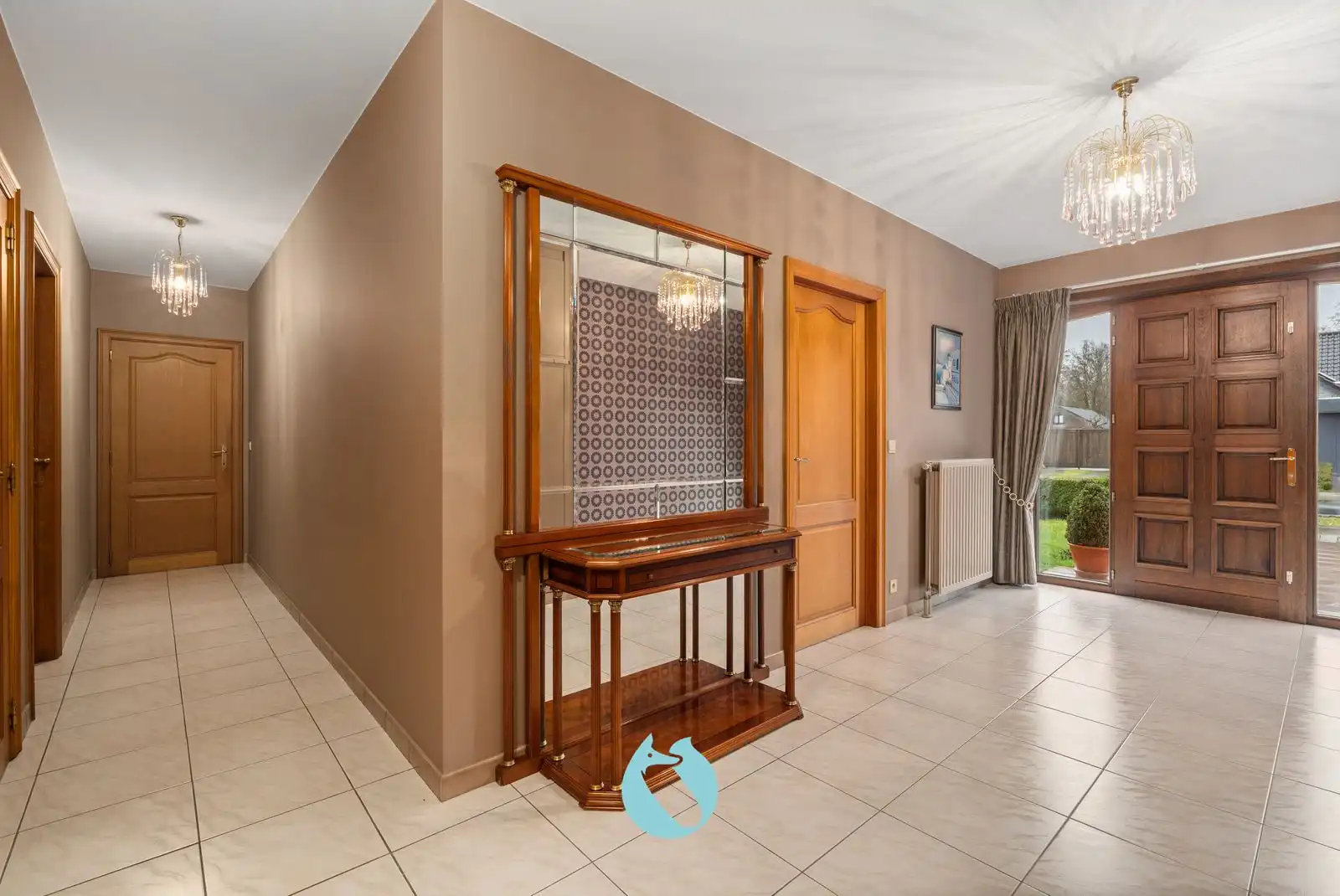 Prachtige laagbouwvilla op een perceel van 947 m² foto 3