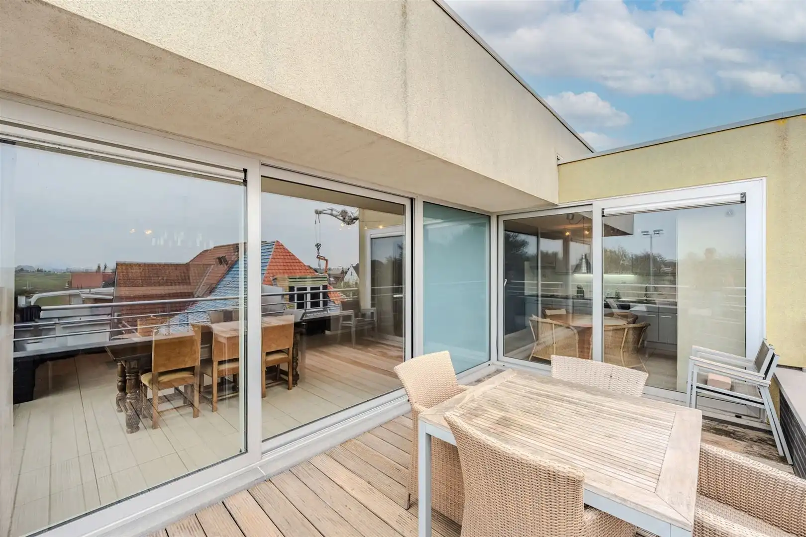 2 slaapkamer appartement foto 4