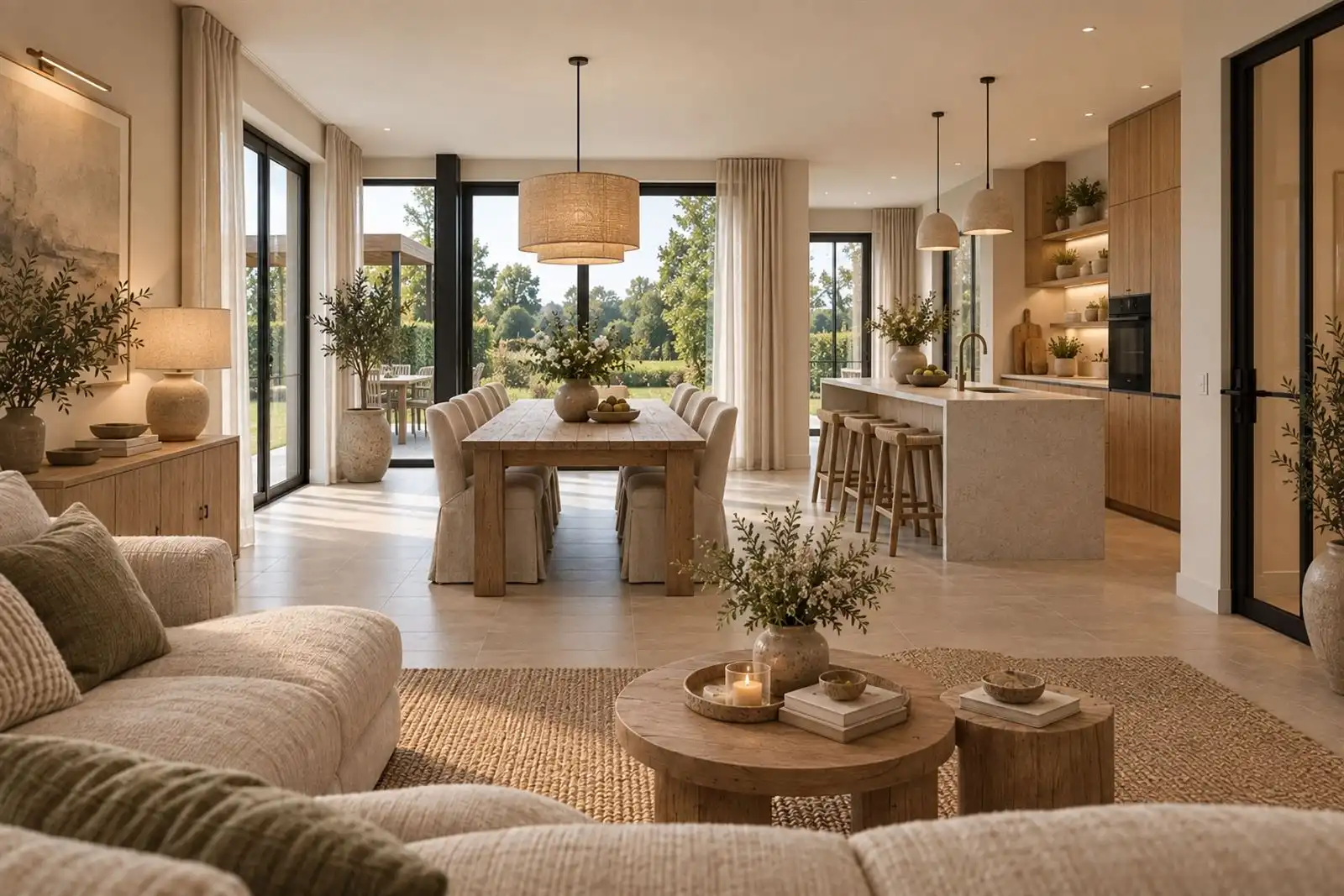 Huis foto 4