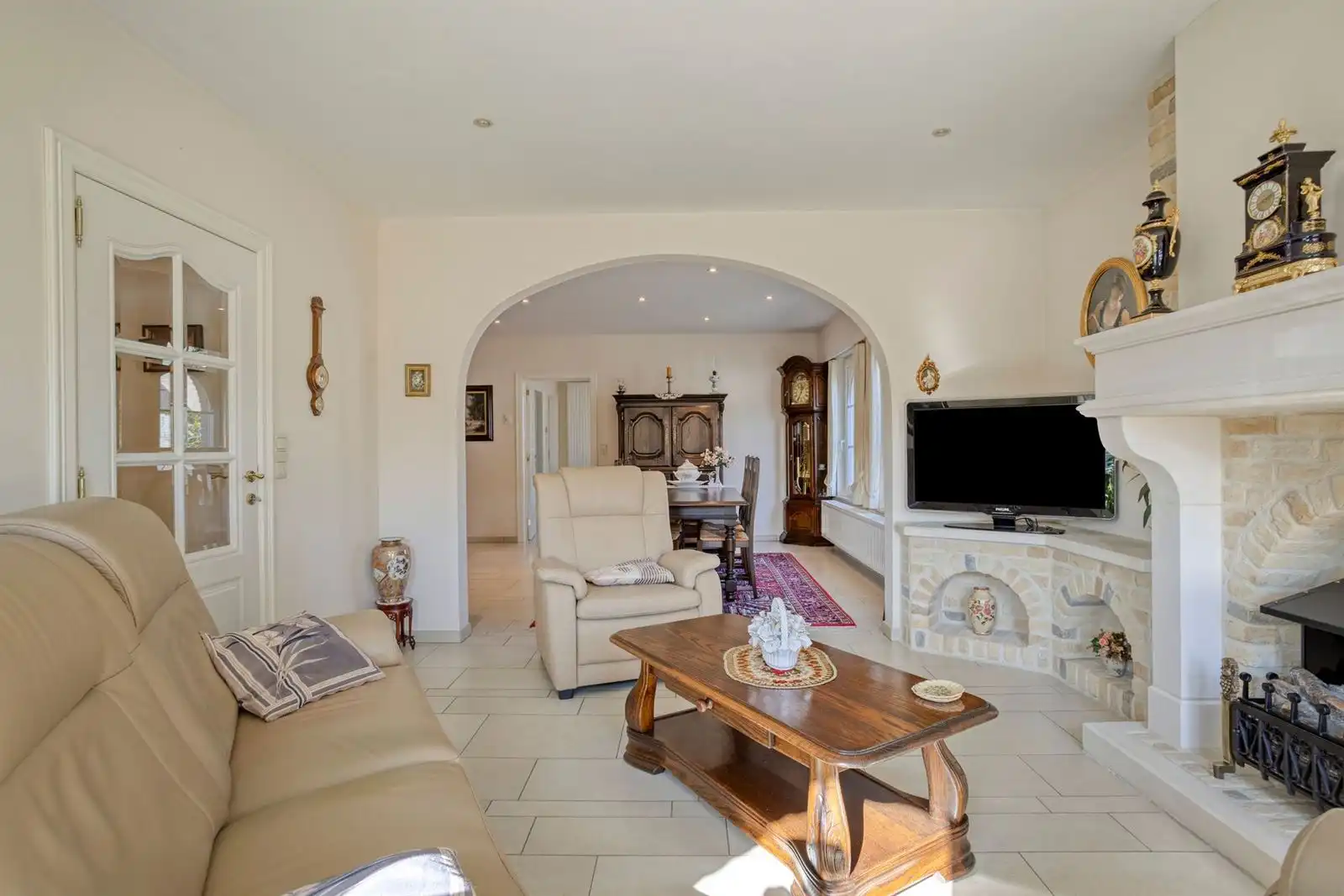 Instapklare woning met 3 slaapkamers foto 5