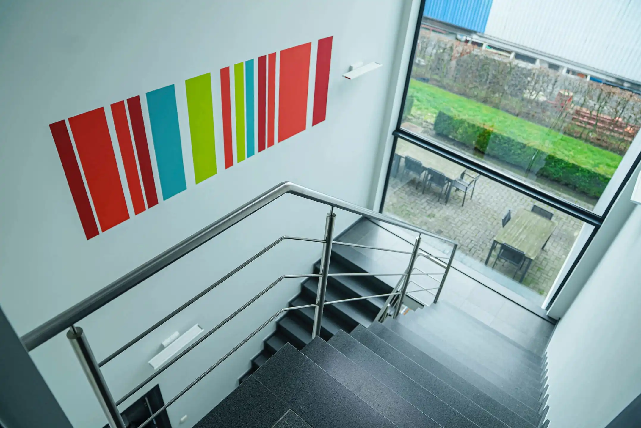 Bedrijfsvastgoed te koop foto 14