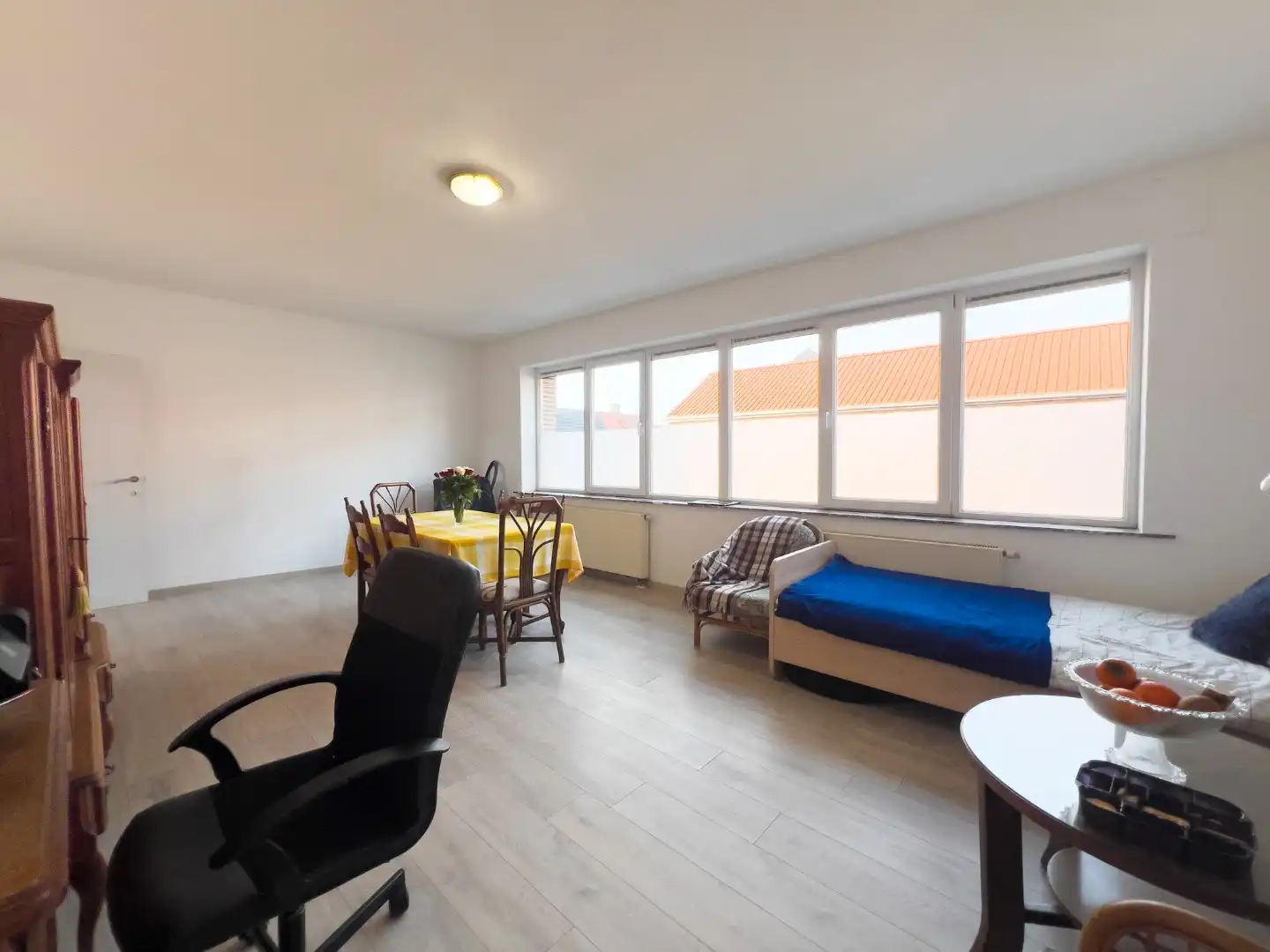 Opbrengsteigendom met 2 appartementen foto 25