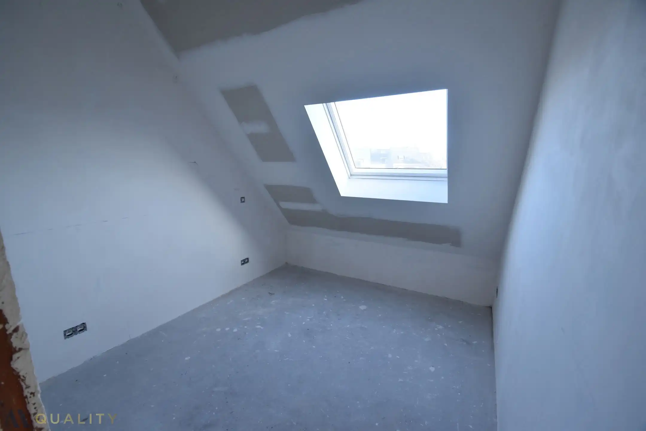 NIEUWE VOORWAARDEN LAATSTE APPARTEMENT Residentie Oakenfield: 3slpk. (duplex 141 m² ) met terras (18 m²) foto 17