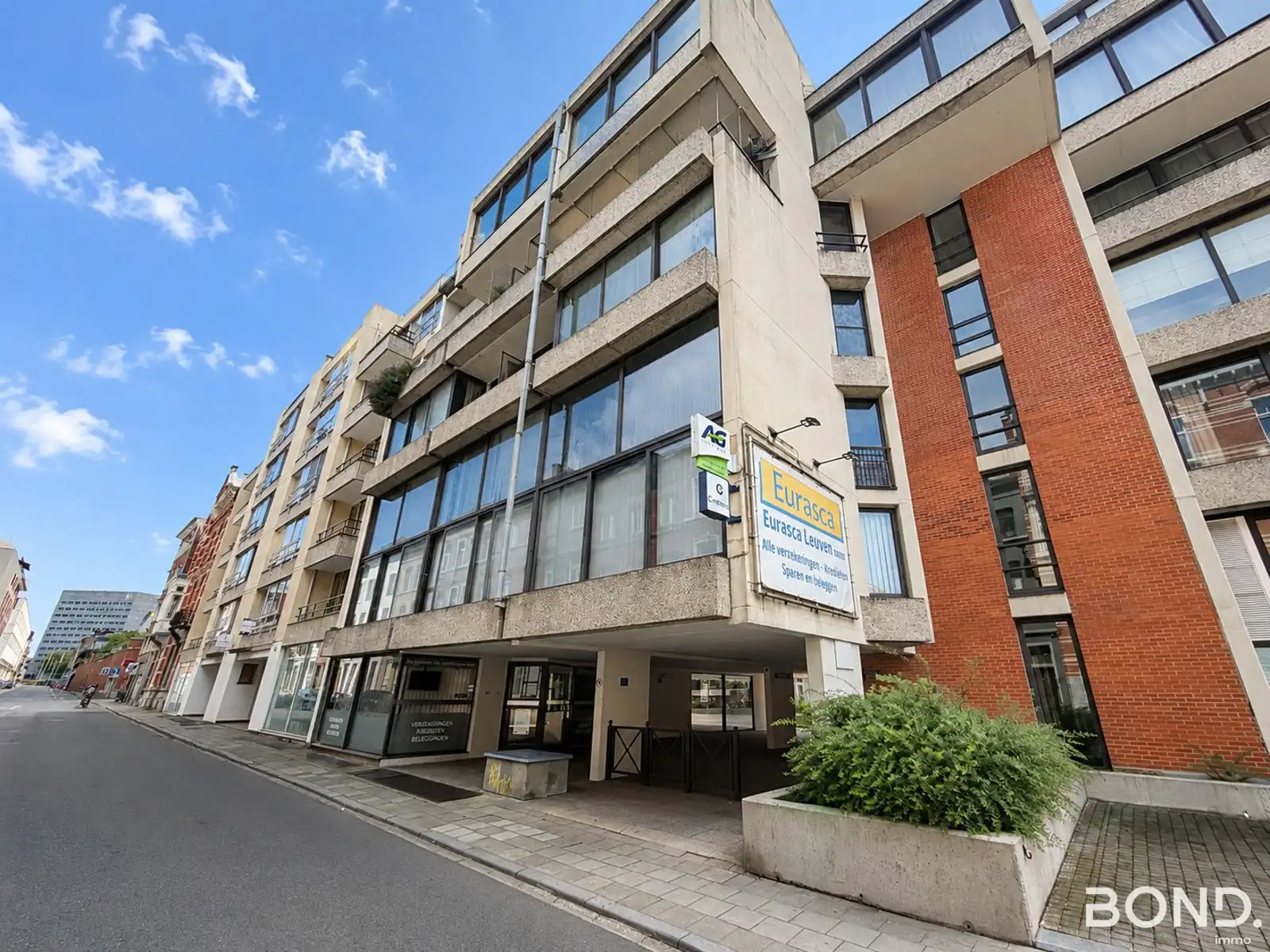 Prachtig appartement op toplocatie! foto 8