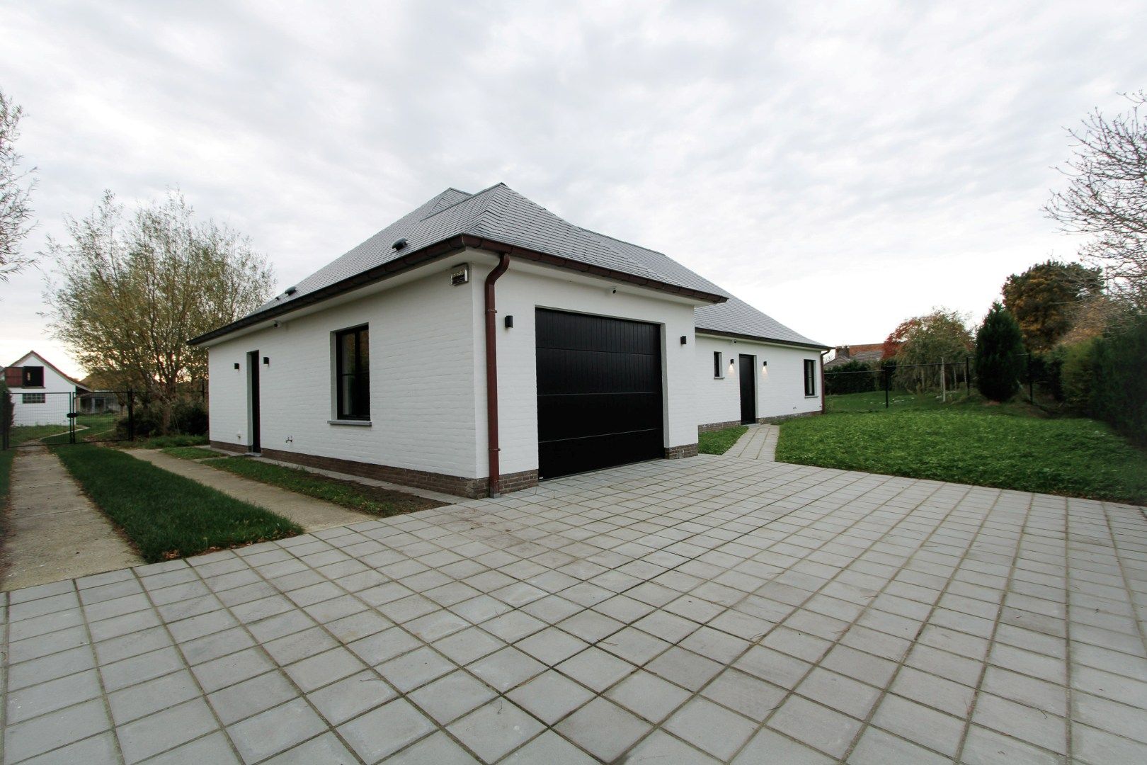 Villa met nevenbestemming kantoor te huur Sacramentsstraat Westkapelle foto 22