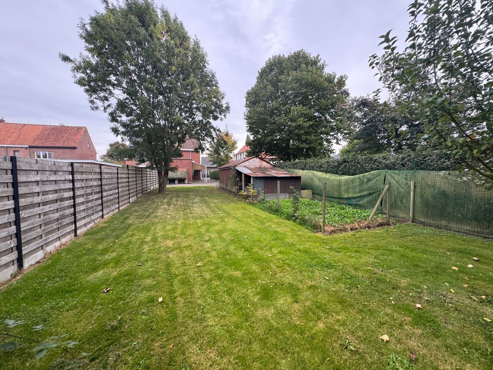 Woning te huur in nabij centrum Nevele foto 11