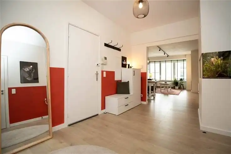 KNAP APPARTEMENT IN HET CENTRUM MET TERRAS foto 7