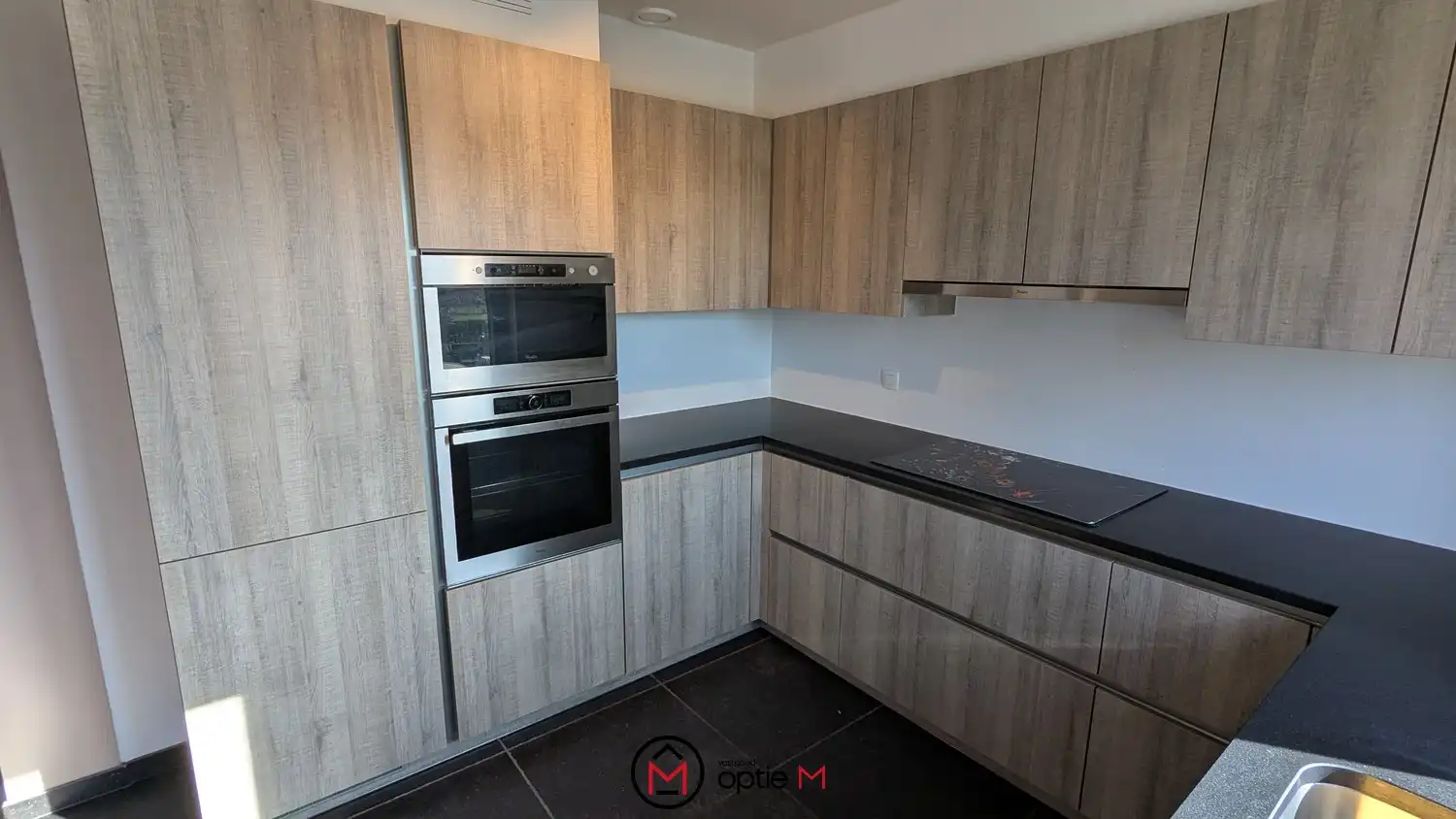 🏡 Duplex appartement te huur in Bilzen-Hoeselt – Instapklaar met 2 slaapkamers - op wandelafstand van het centrum van Bilzen foto 6