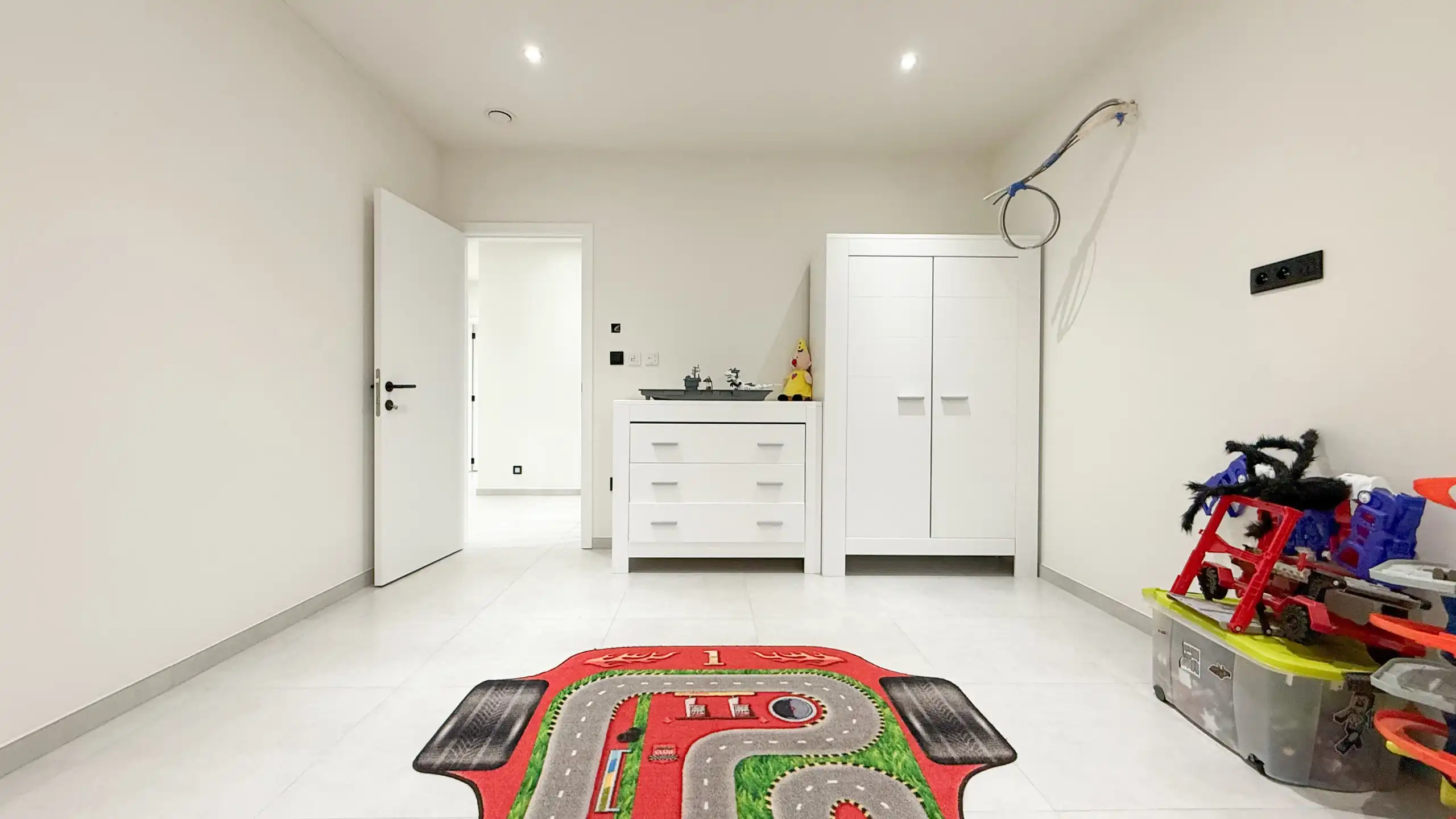 Exclusieve villa in Genk – stijlvol wonen aan 2% registratie foto 30