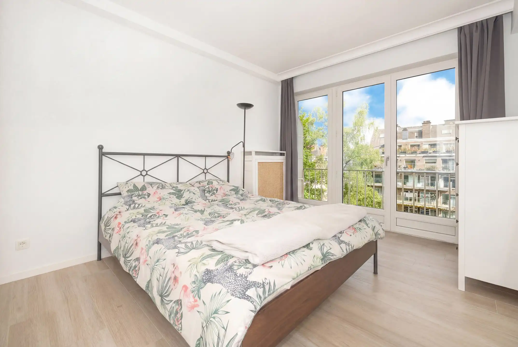 Appartement te koop foto 13