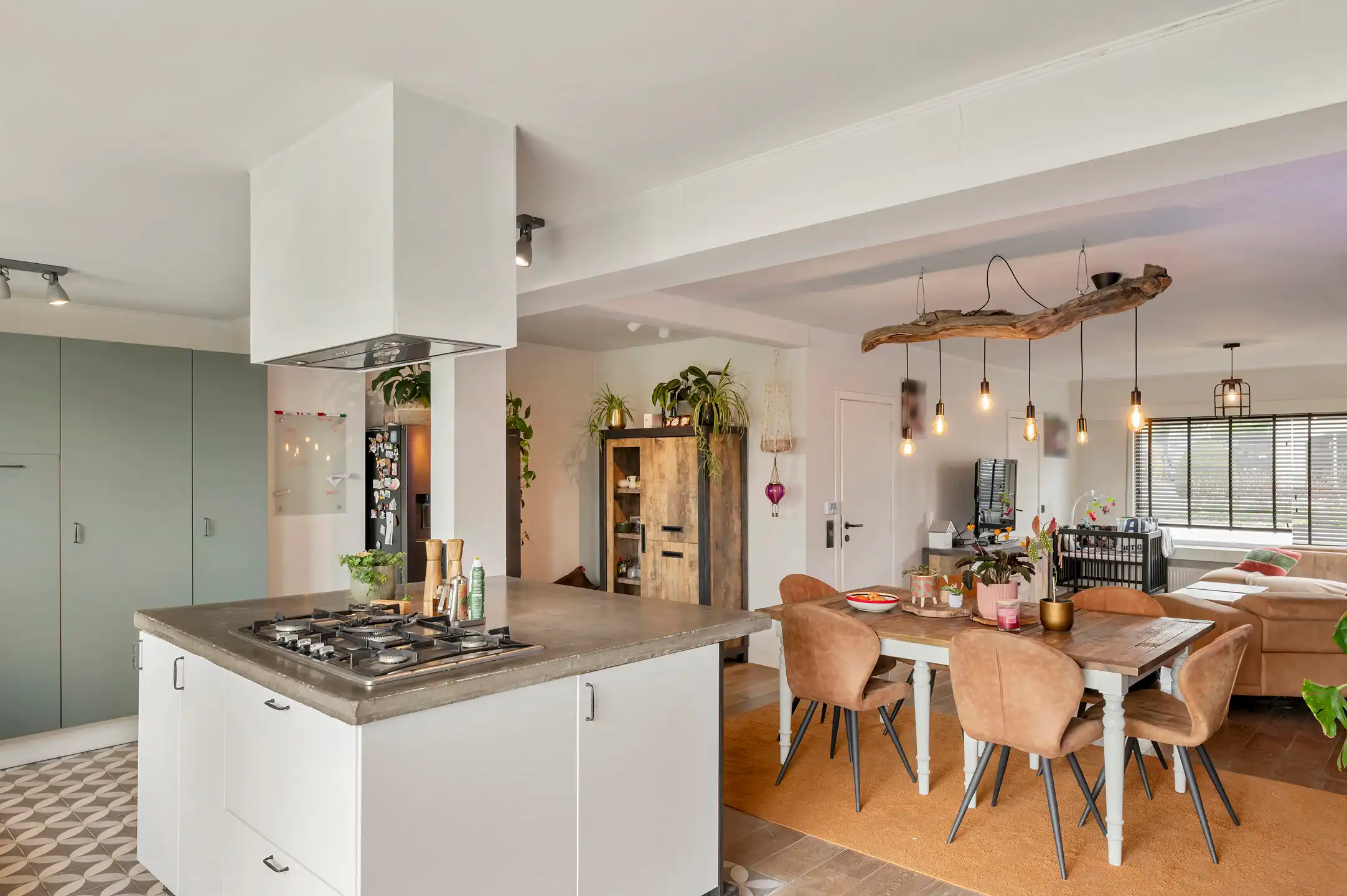 Charmante woning te Kalmthout met weids zicht foto 10